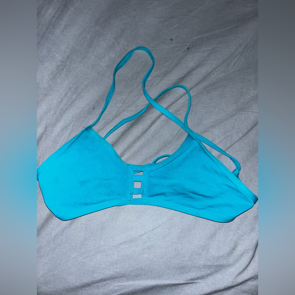 blue tomcat jolyn top